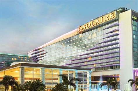 who is the owner of solaire resort and casino|Solaire's, Bloomberry Resort posts solid $33 million net profits in .